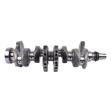 Crankshaft 231102B610 Fits for Hyundai Accent Veloster 2013-2017 1.6L Kia Rio Soul 40900631