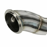 Exhaust Header Fit For BMW M235i/435i/435i X Drive F32/F33/F36/F22/F23 MT001131 47602169