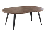 Extendable table,DINING TABLE,OFFICE TABLE,COFFEE TABLE,metal leg,MDF W234P288306
