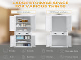 Kitchen Storage Cabinet 57370705