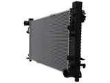 Cooling Radiator Assembly for Mercedes C230 C240 2001-2007 MB3010154 Aluminum 01974589