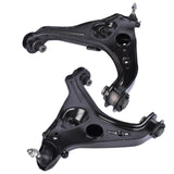 Front Lower Control Arms Ball Joint for Ford Expedition F-150 Lincoln Navigator 26357441