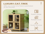Pet Stairs/Cat Climbing Tower/Cat House 95963043