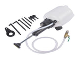 3L Transmission Oil Filling Tool System Fluid Pump Manual with ATF Adaptors Kit 29304557