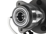 Front Wheel Hub Bearing fit for Ford Explorer Mercury Mountaineer 515003 4WD AWD 50867184