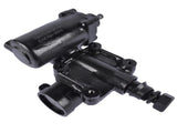 27-8770 Power Steering Gear Box Gearbox for Land Rover Discovery 1999-2004 QAF000030 QAF000040 15168013