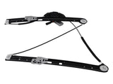 Front Left Window Regulator fit for BMW E46 323i 325i 330i Sedan 1999-2005 36141575