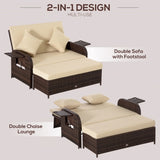 Pieces Patio Furniture Set 81675654