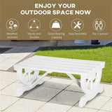 Outdoor Garden Bench Garden chair 78636791