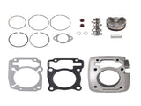 200CC BIG BORE Cylinder Camshaft 64.5mm Piston Kit fit for HONDA CRF150F CRF 150 F 54311658