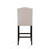 MARKSON KD COUNTER STOOL 62369.00WHT