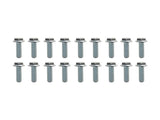 Anti-Slip Running Board fit for Ford F250 F350 F450 Superduty 1999-2016 4 Door Crew 17333735
