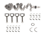Engine Crankshaft & Rods & Bearings Set fit for 2012-2016 Hyundai Elantra 1.8L 65812400