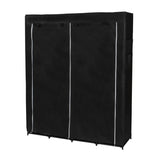 Portable Closet Organizer Storage, Wardrobe Closet with Non-Woven Fabric 14 Shelves, Easy to 44163394