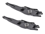 Pair Rear Lower Rearward Control Arm Set Replacement for Jeep Cherokee Chrysler 200 300 2014-2022 58768921