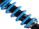 Coilovers 24 Level Damper Adjustable Shocks Kit Fit For Audi A8 Quattro 2004-2010 59769114