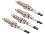 Iridium Spark Plugs fit for Honda Civic 1.5L Si 2017-2020 122905PAA01 4Pack 62301344