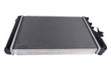 Radiator Replacement for John Deere Compact Tractor 3025E 2032R 3032E 2017-2022 LVA19883 34363126