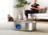 Cat Water Fountain 44424554