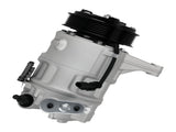AC A/C Compressor With Clutch Fit For Cadillac SRX V6 3.6L 2012 -2016 CO22224C 97586 56689589