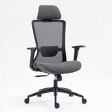 High Back Mesh Office Chair8322H-BK W3326P330174