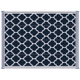 ZUN Camping Carpet/Outdoor Rug/Straw Floor Mat -AS （Prohibited by WalMart） 89076589