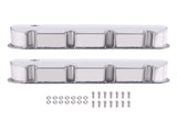 Fabricated Aluminum Tall Valve Covers fit for Big Block Chevy 502 1965-1995 50714439
