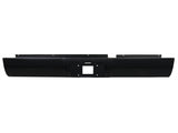 Pickup Truck Rear Bumper Dodge RAM 1500 2500 3500 1994-2001-Black/Steel 43271981