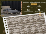 Folding Lounge Chairs / beach chair 96812253