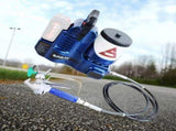 Fit For Paint Sprayer for Wall Paints Varnishes 21V 36022634