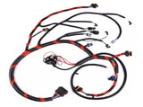 Engine Wiring Harness Replacement for 1994-1996 Ford F250 F350 F-Super Duty 7.3L F6TZ9A451F 52001501