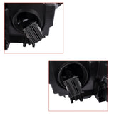 2Pcs LED Headlights for 2019-2021 BMW 3 Series G20 G21 G28 330i 320i M340i LH&RH 52810090