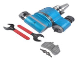BT30-90&deg-21-ER20 Fixed Angle Head Collet Chuck 90&degAngle 11 Gear Ratio 5000r/min Single Head 90 32579169