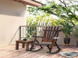 Garden chair / Rocking Chair 42793596