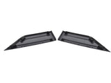 Front Lower Bumper Corner Grille & Bumper Cover for 2021-2023 Ford F150 F-150 ML3Z17B968BB 74784312