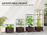 Raised Garden Bed 69326562