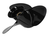 10.1x13 Boat Propeller fit for Evinrude 15-35HP E-Tec H.O. 2011 & Newer 69009699