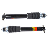 Pair Front Shock Absorbers w/ Magnetic Fit for Cadillac XLR 2004-2009 Corvette C5 C6 73140766