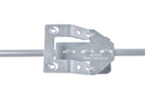 Front Driver Power Window Regulator with Motor Fits for Freightliner FLD112 120 132 97410715