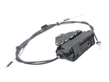 Parking Brake Actuator w/Control Unit Replacement for BMW X5 E70 X6 E71 E72 34436779451 34436850289 18044885