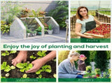 Mini Walk-in Greenhouse 47000059