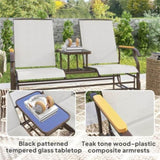 Outdoor Garden Bench Garden chair 55243512