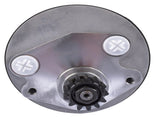 Power Steering Pump for Massey Ferguson 240 253 263 360 3774614M91 1695922M91 88874970