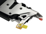 Door Lock Actuator fit for GMC Sierra 1999-2007 25732592 25765990 Driver Side 56355324