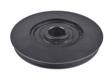 Centrifugal Clutch 5.4" Diameter 1" Shaft 5/8" V-Belt Heavy Duty Power Trowel 54926455