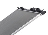 OE Style Radiator fit for Ram 1500 Big Horn/Laramie V8 5.7L 2019-22 68341188AA 97950638