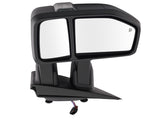 Right Mirror fit for Ford F150 2015-2018 LED Temperature Sensor Heated 77332513