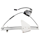Rear Right Power Window Regulator with Motor for 01-04 Jeep Grand Cherokee 52629534