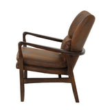 CLUB CHAIR 59135.00MFBRN