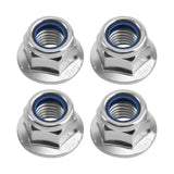 Control Arms Cam Bolts and Hardware Kit FIT for Dodge Ram 1500/2500/3500 2002-2009 28270478
